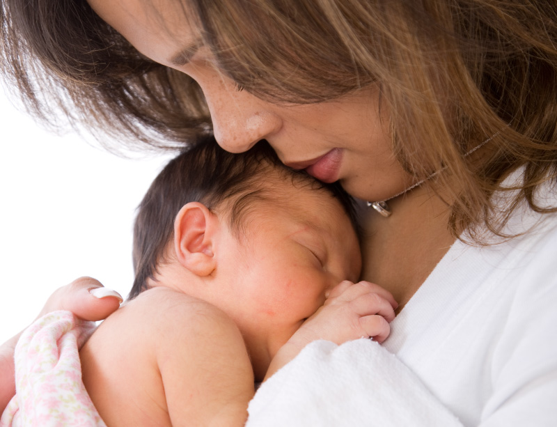 benefits of placenta encapsulation postpartum image